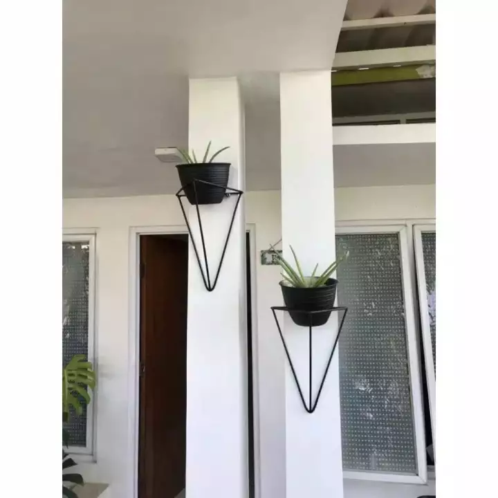 Detail Pot Dinding Minimalis Nomer 29