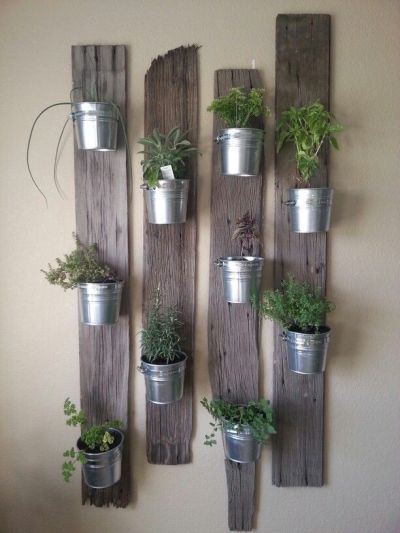Detail Pot Dinding Minimalis Nomer 31