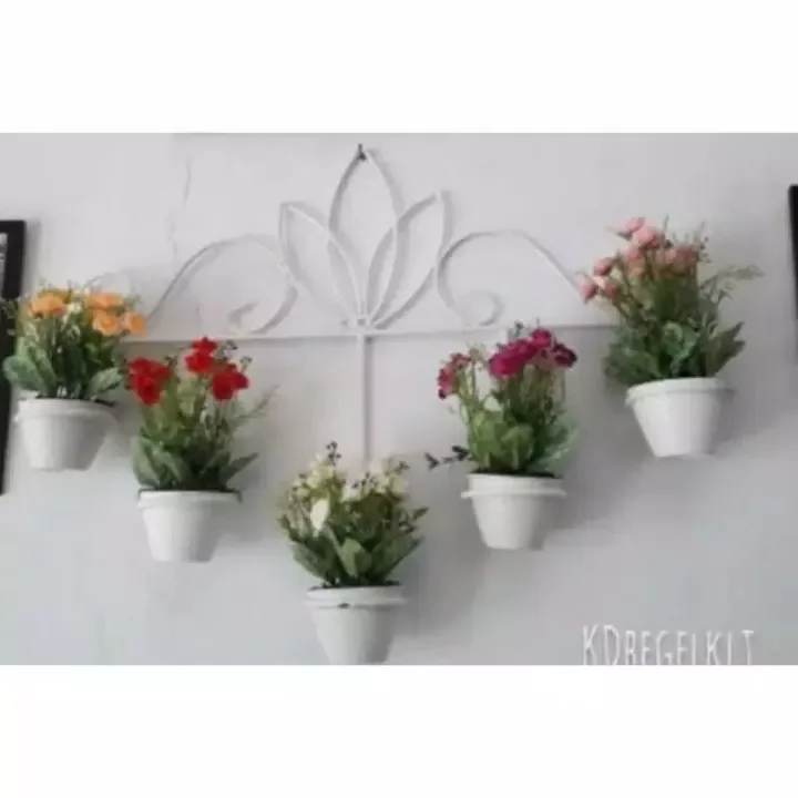 Detail Pot Dinding Minimalis Nomer 38