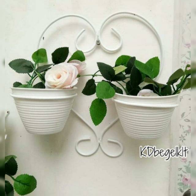 Detail Pot Dinding Minimalis Nomer 39