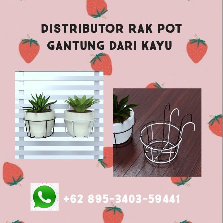 Detail Pot Dinding Minimalis Nomer 44