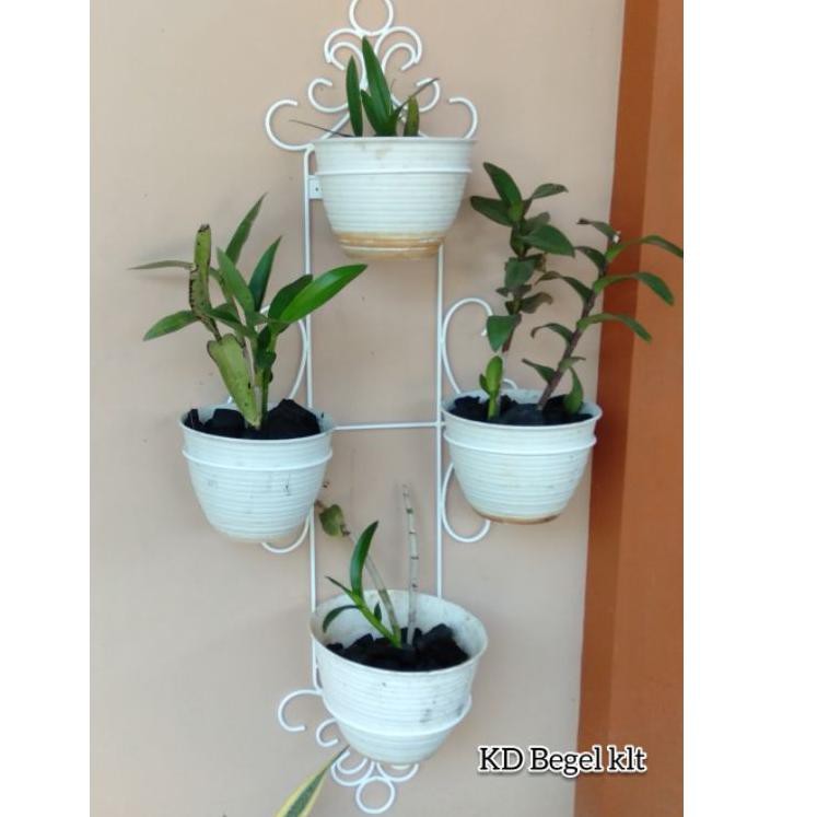 Detail Pot Dinding Minimalis Nomer 46