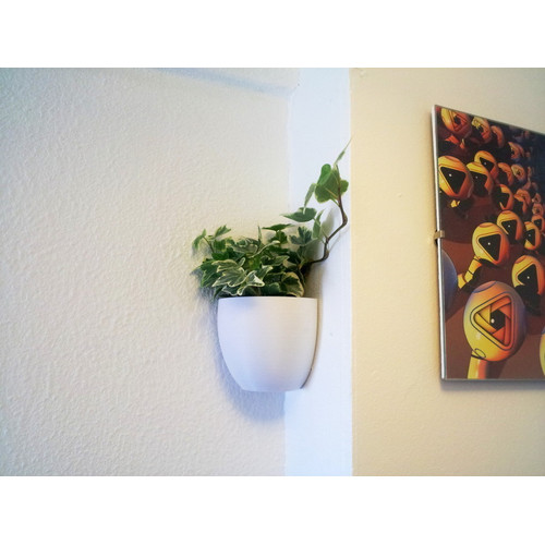 Detail Pot Dinding Minimalis Nomer 49