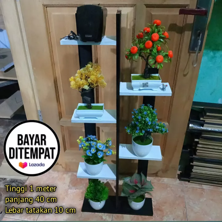 Detail Pot Dinding Minimalis Nomer 51