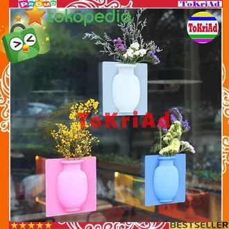 Detail Pot Dinding Unik Nomer 49