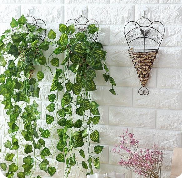 Detail Pot Gantung Dinding Nomer 22