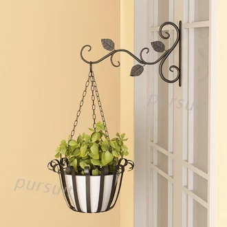 Detail Pot Gantung Dinding Nomer 49