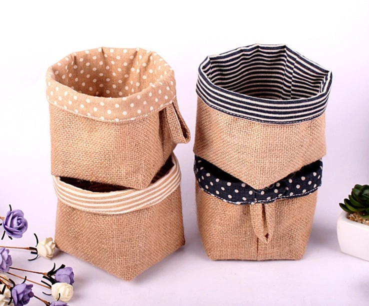 Detail Pot Karung Goni Nomer 19
