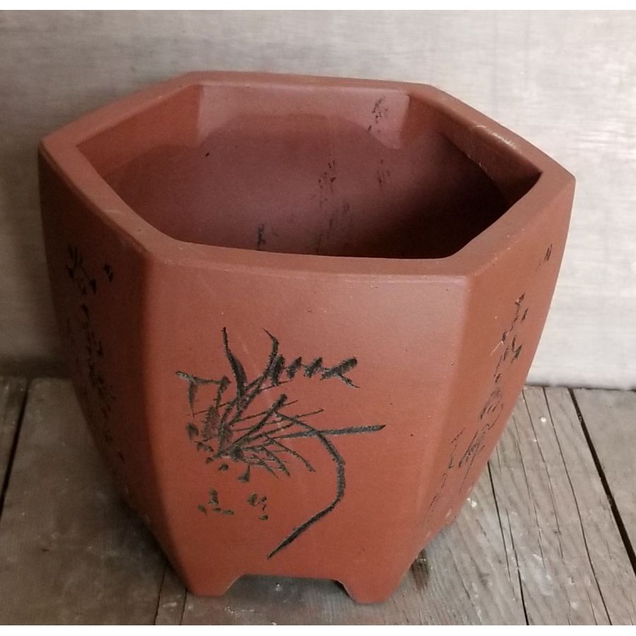 Detail Pot Keramik Cina Nomer 30
