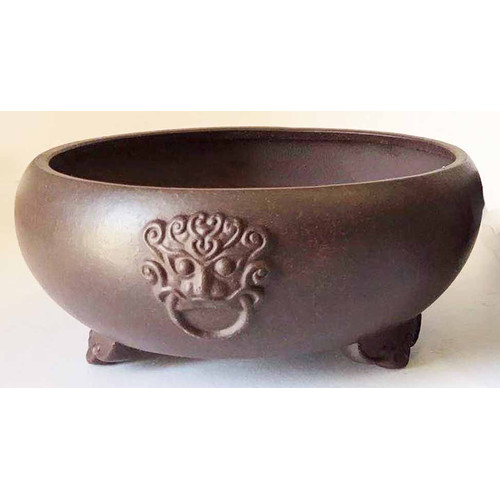 Detail Pot Keramik Cina Nomer 45