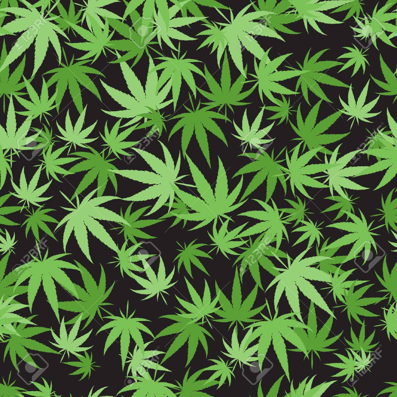 Detail Pot Leaf Backgrounds Nomer 18