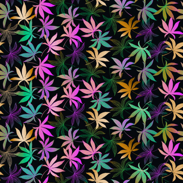 Download Pot Leaf Backround Nomer 20