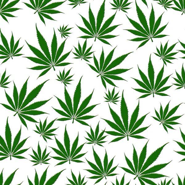 Detail Pot Leaf Backround Nomer 45