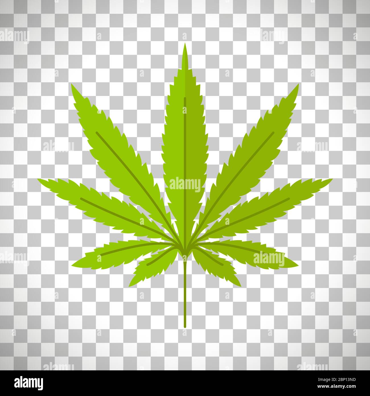 Detail Pot Leaf Backround Nomer 50