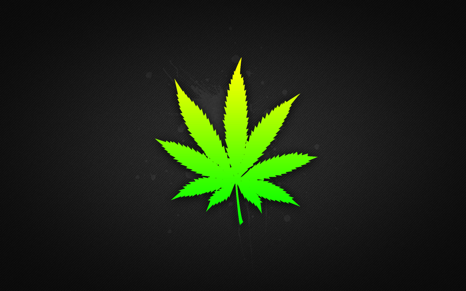 Detail Pot Leaf Backround Nomer 54