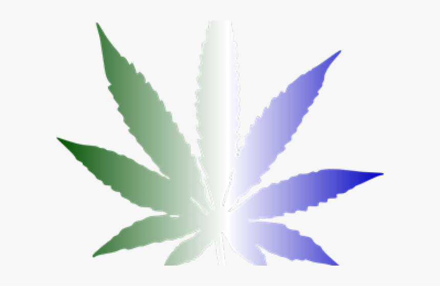 Detail Pot Leaf No Background Nomer 46