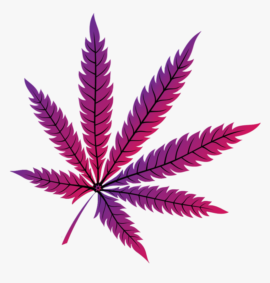 Detail Pot Leaf Transparent Background Nomer 24