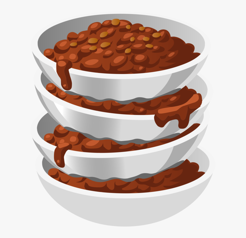 Detail Pot Of Chili Clipart Nomer 16