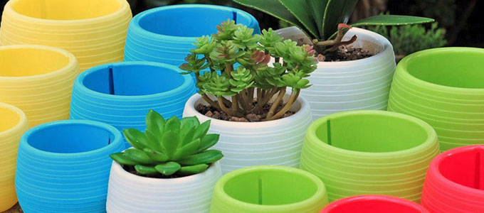 Detail Pot Tanaman Dari Plastik Nomer 23