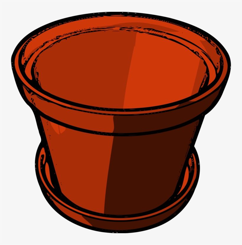 Detail Pot Transparent Background Nomer 30