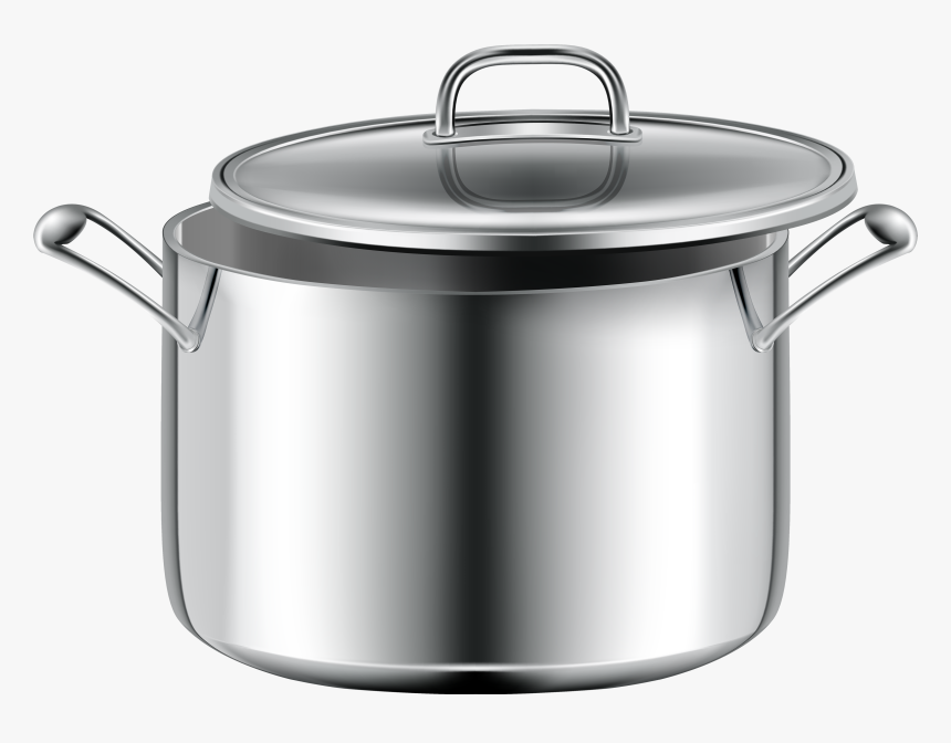 Detail Pot Transparent Background Nomer 5
