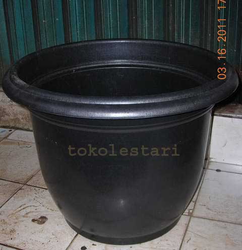 Detail Pot Ukuran 60 Nomer 25