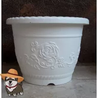 Detail Pot Ukuran 60 Nomer 35