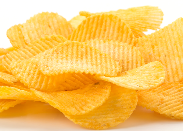 Detail Potato Chip Image Nomer 41