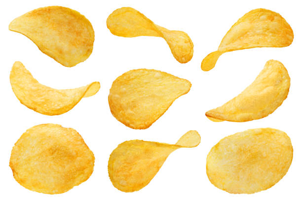 Detail Potato Chip Images Nomer 5