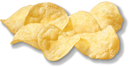 Detail Potato Chip Pictures Nomer 29