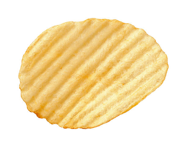 Detail Potato Chip Pictures Nomer 51