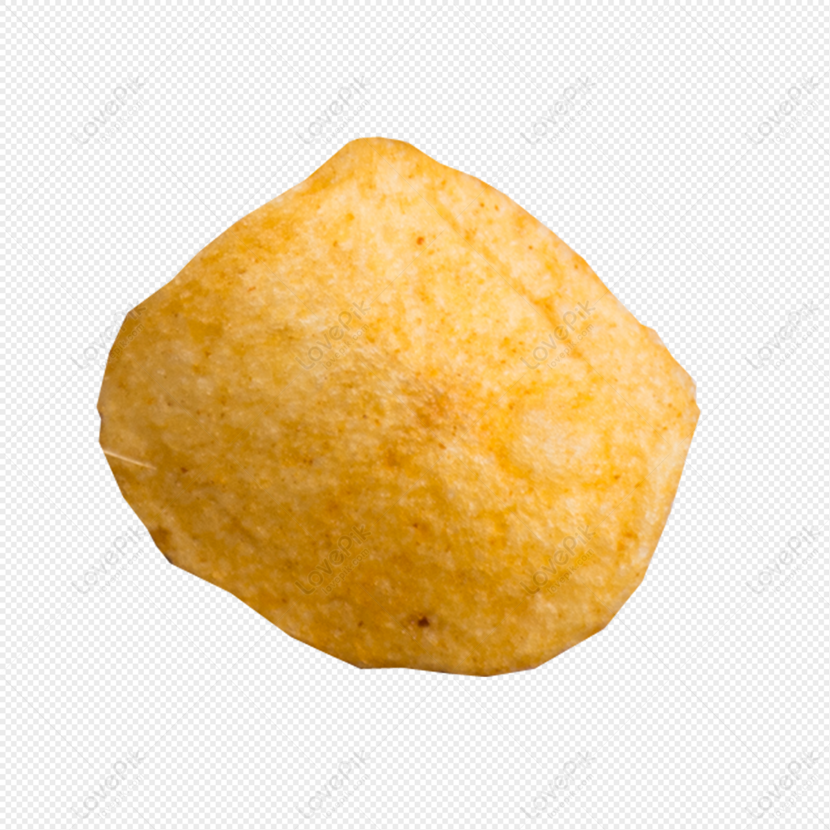 Detail Potato Chip Png Nomer 14