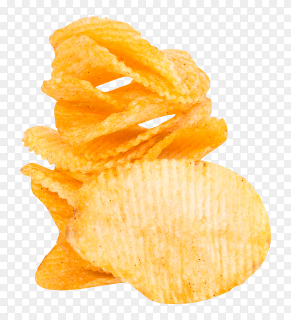 Detail Potato Chip Png Nomer 23