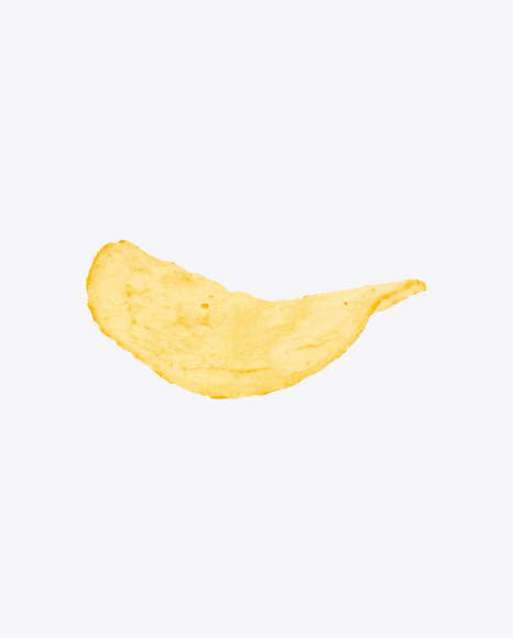 Detail Potato Chip Png Nomer 24