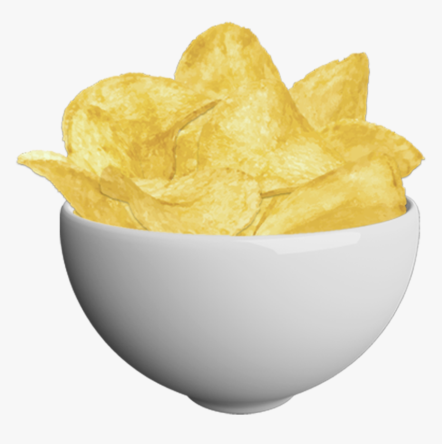 Detail Potato Chip Png Nomer 31