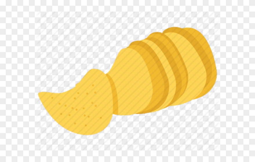 Detail Potato Chip Png Nomer 47