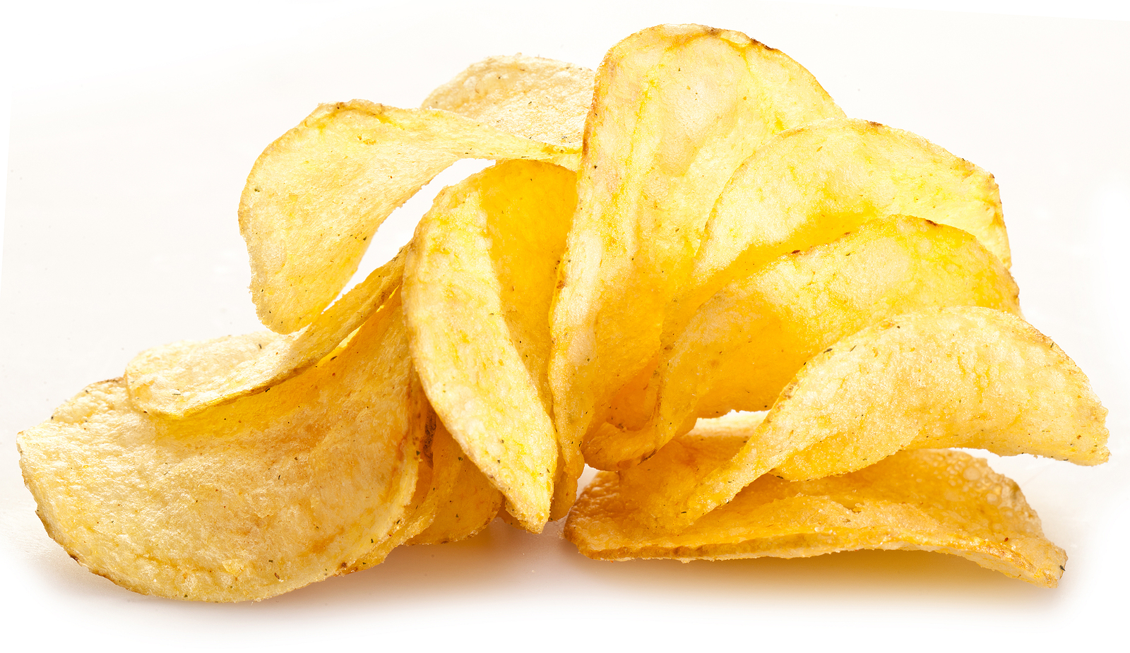 Detail Potato Chips Clip Art Nomer 42