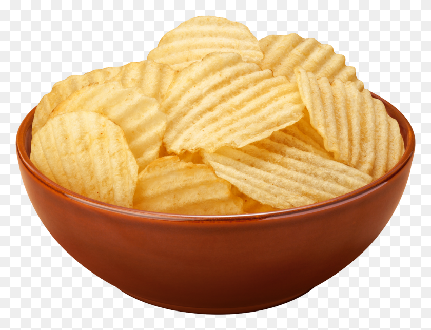 Detail Potato Chips Clipart Nomer 13