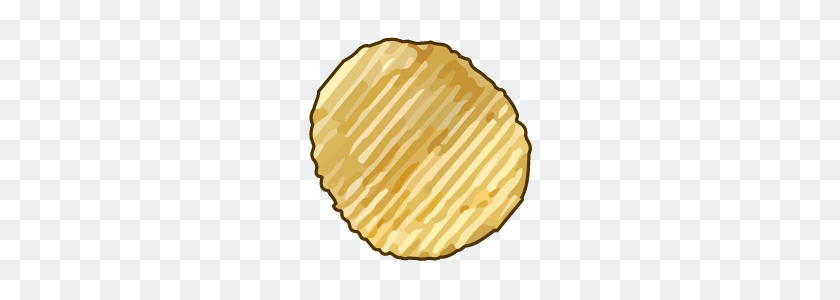 Detail Potato Chips Clipart Nomer 30