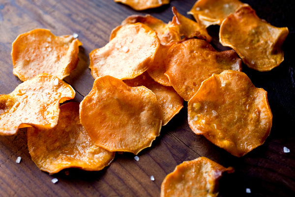 Detail Potato Chips Photos Nomer 43