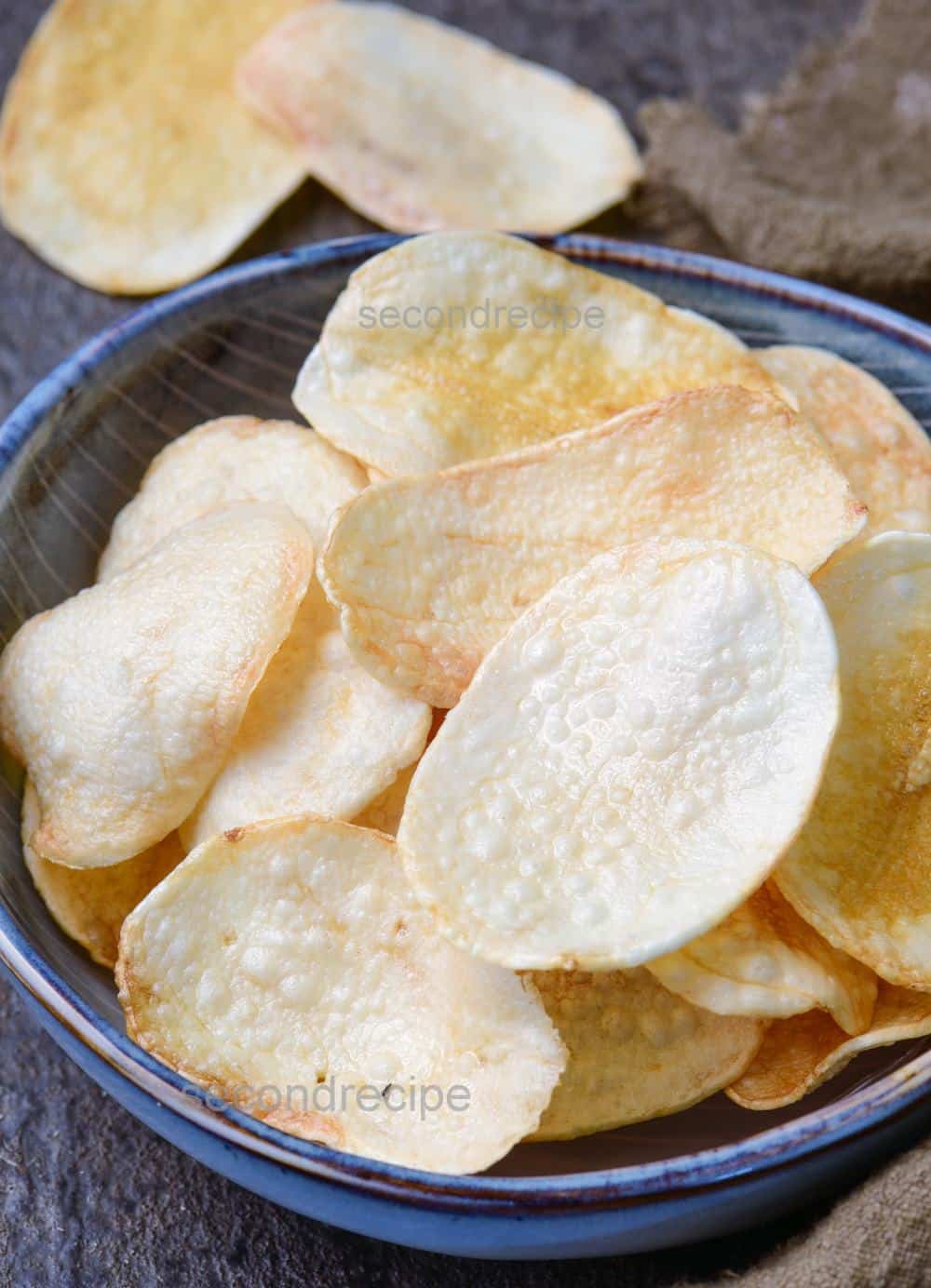 Detail Potato Chips Photos Nomer 6