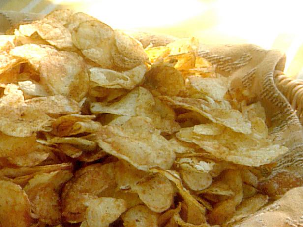 Detail Potato Chips Photos Nomer 53