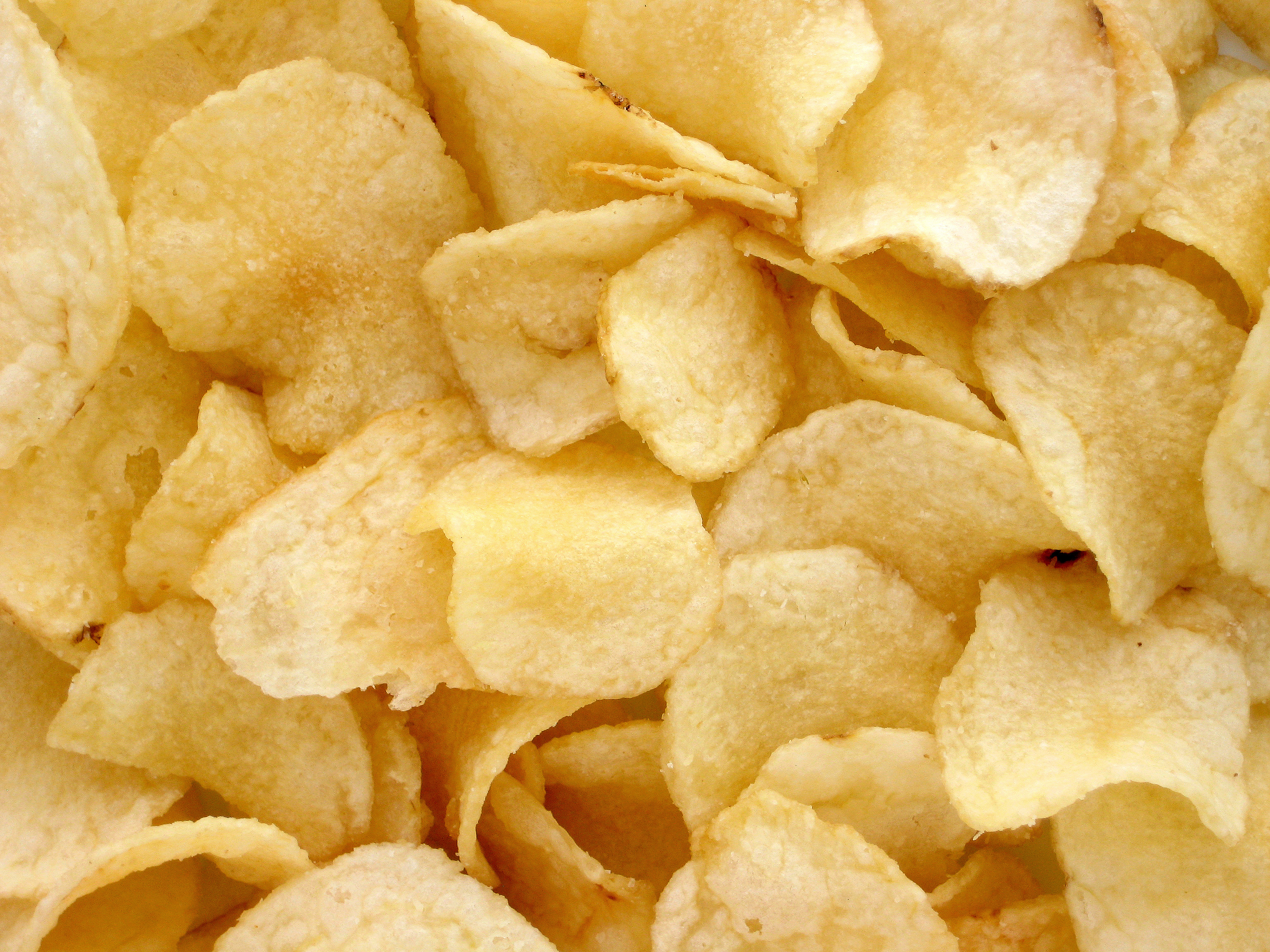 Potato Chips Pictures - KibrisPDR