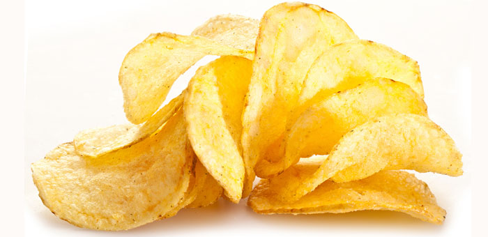Detail Potato Chips Pictures Nomer 37