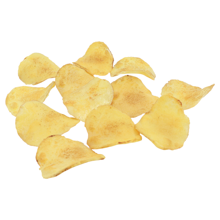 Detail Potato Chips Transparent Nomer 19