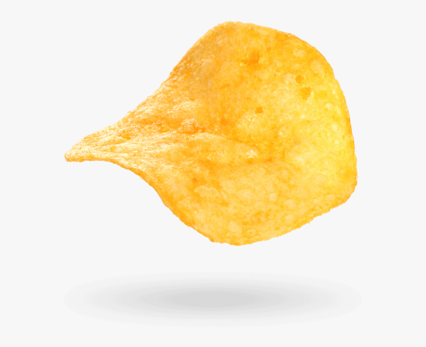Detail Potato Chips Transparent Nomer 3