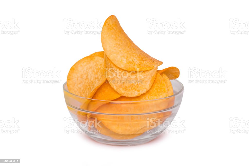 Detail Potato Chips Transparent Nomer 22