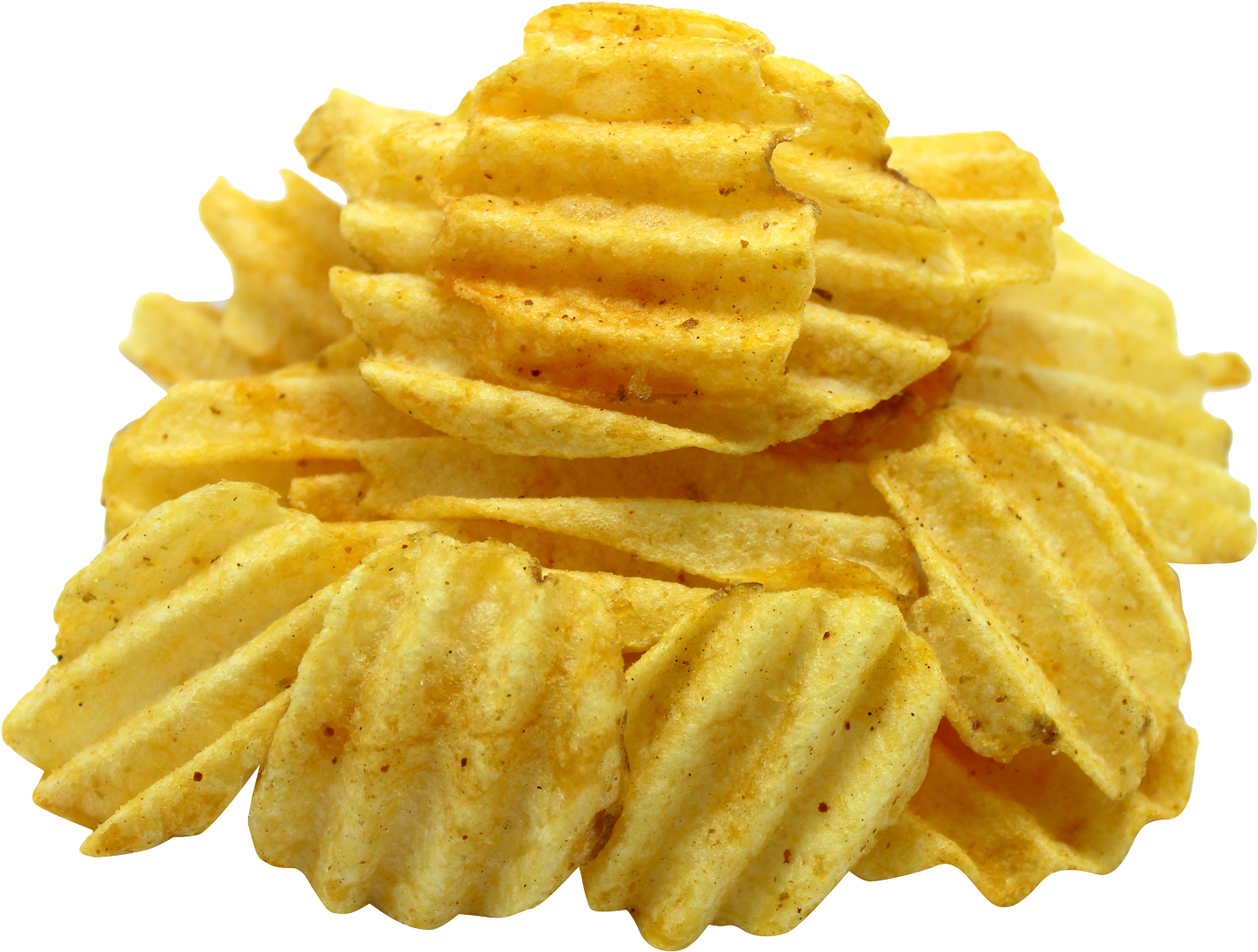 Detail Potato Chips Transparent Nomer 24