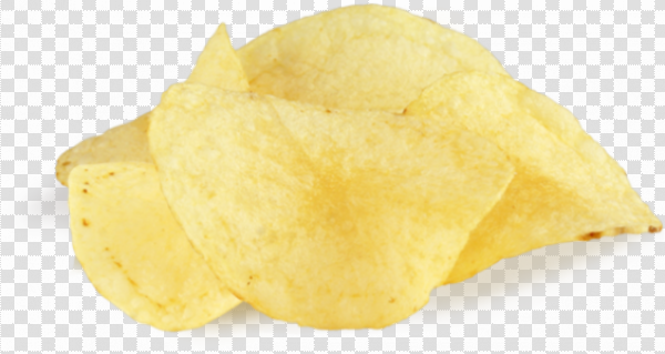 Detail Potato Chips Transparent Nomer 51