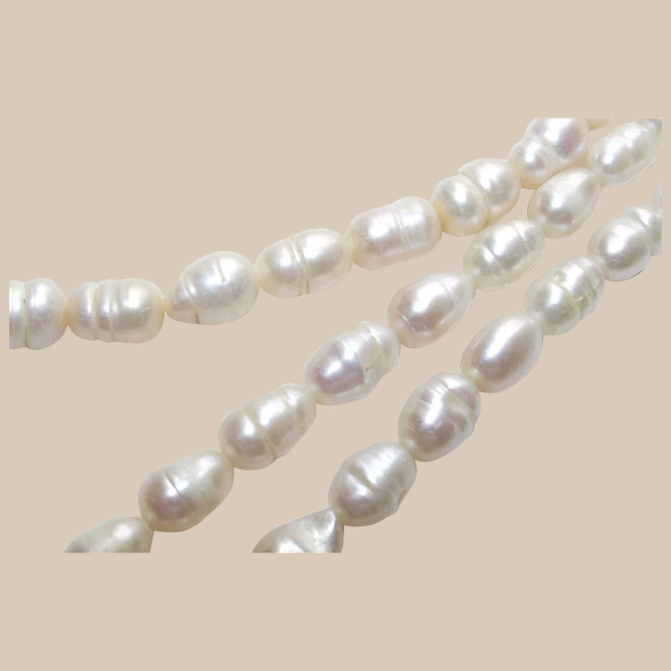 Detail Potato Pearls Jewelry Nomer 21